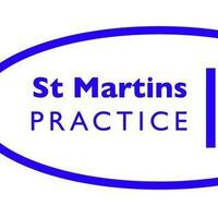 Camilla Hawkes, Practice Manager, St Martins Practice